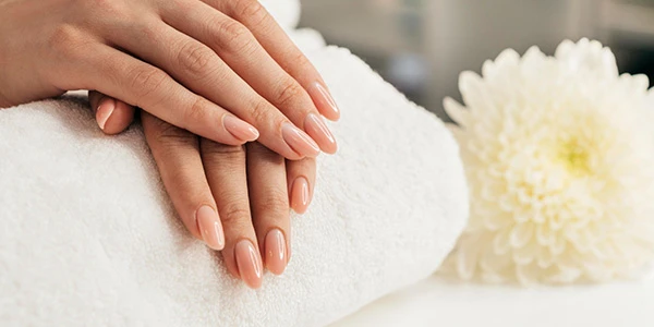 Manicure Services